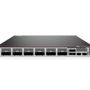 Huawei CloudEngine S6730-H-V2 Series 10GE Switches — CloudEngine S6730-H6FX4Y2CZ-V2 (front view)