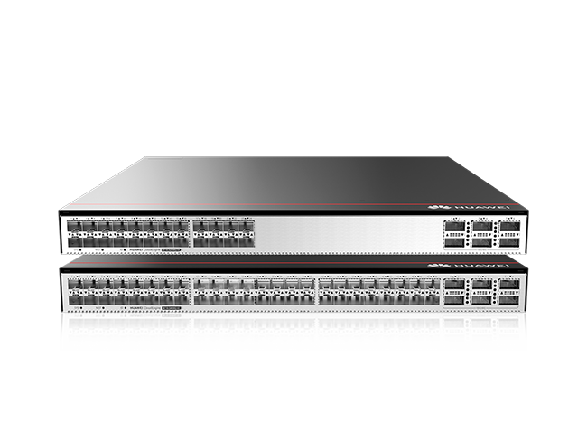Huawei CloudEngine S6730-S-V2 Series Switches chassis (CloudEngine S6730-S24X6Q-V2, CloudEngine S6730-S48X6Q-V2)