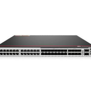 Huawei CloudEngine S6750-S Series Switches — front view (CloudEngine S6750-S16X8YZ, CloudEngine S6750-S16X10Y2CZ, CloudEngine S6750-S24T16X8Y2CZ)