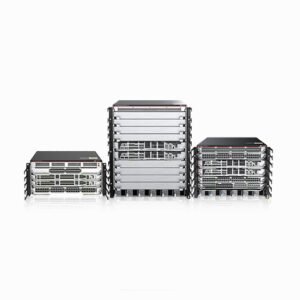 Huawei CloudEngine S8700 Series Switches chassis (CloudEngine S8700-4 / CloudEngine S8700-4S, CloudEngine S8700-6, CloudEngine S8700-10)