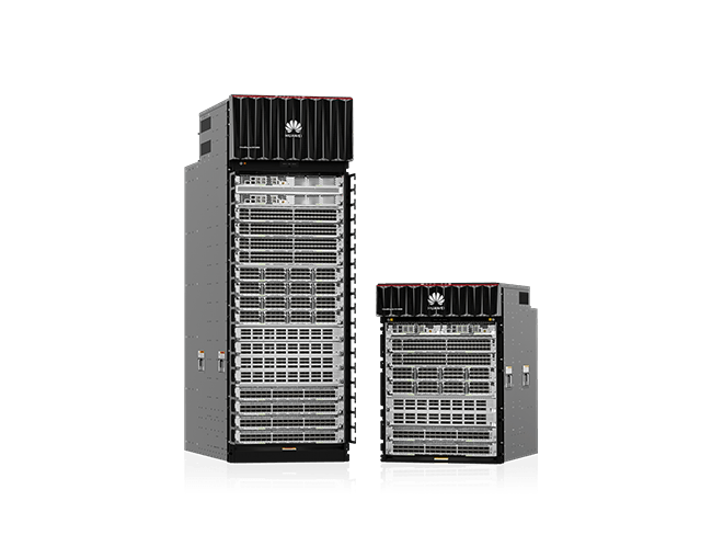 Huawei CloudEngine XH16800 Series Data Center Switches (XH16800) chassis (XH16800-8, XH16800-16)