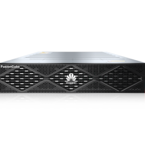 Huawei FusionCube 1000H-D1 (DPE60000) Converged Infrastructure — FusionCube 1000H-D1 (DPE60000)