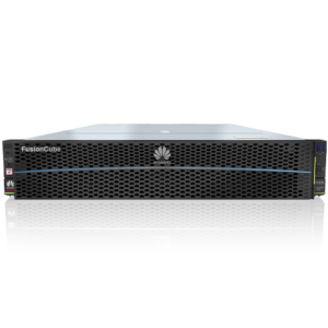 Huawei FusionCube 1000H (K22R-02) Converged Infrastructure — FusionCube 1000H (K22R-02)