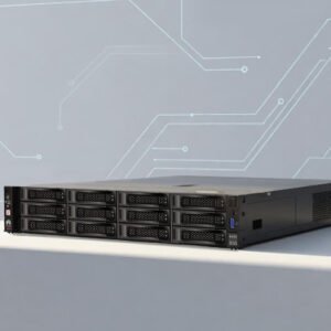 Huawei FusionCube 1000H-T2 (K22R-02) Converged Infrastructure — FusionCube 1000H-T2 (K22R-02)