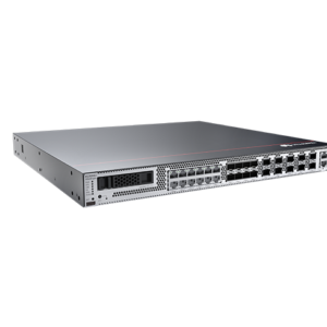 Huawei HiSecEngine XH6655 AI Firewall chassis