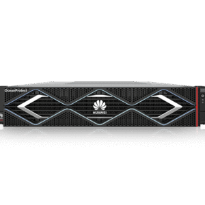 Huawei OceanProtect E8000 Backup Storage chassis