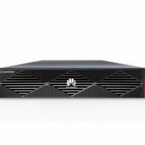 Huawei OceanStor 5310/5510 Capacity All-Flash Storage — front view (OceanStor 5310 Capacity All-Flash Storage, OceanStor 5510 Capacity All-Flash Storage)