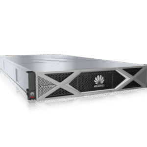 Huawei OceanStor A600 All-Flash Storage chassis