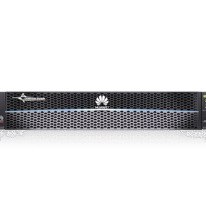 Huawei OceanStor Dorado 2000 All-Flash Storage chassis