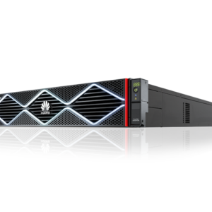 Huawei OceanStor Dorado 5000/6000 All-Flash Storage — three-quarter view (OceanStor Dorado 5000, OceanStor Dorado 6000)