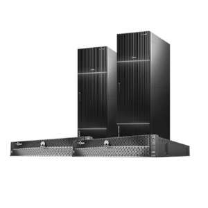 Huawei OceanStor Dorado 6800 V6 All-Flash Storage chassis