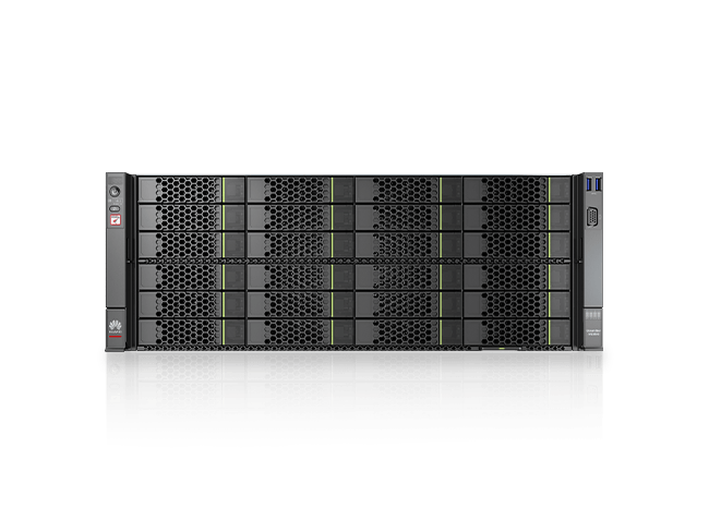 Huawei OceanStor IVS3800AS34C V2 Intelligent Video Storage chassis (Huawei OceanStor IVS3800AS34C V2, Huawei OceanStor IVS3800AS10C V2, Huawei OceanStor IVS3800ASG V2)