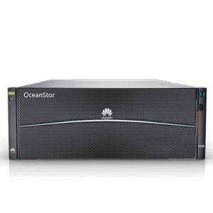 Huawei OceanStor Pacific 9340 Distributed Storage — OceanStor Pacific 9340
