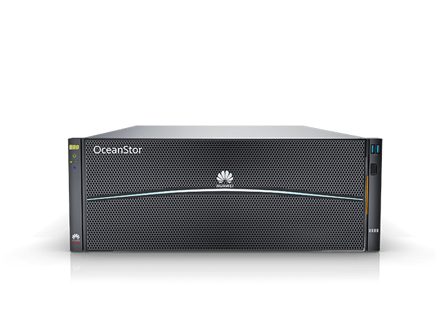 Huawei OceanStor Pacific 9340 Distributed Storage — OceanStor Pacific 9340