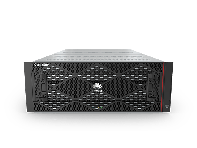 Huawei OceanStor Pacific 9346 Distributed Storage chassis