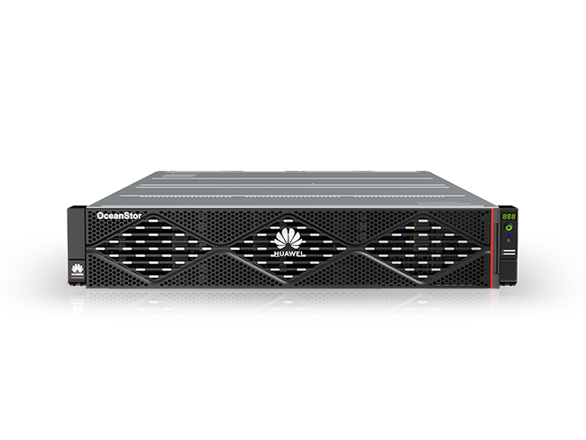 Huawei OceanStor Pacific 9920 Distributed Storage chassis (OceanStor Pacific 9920 (Unstructured), OceanStor Pacific 9920 (Structured))