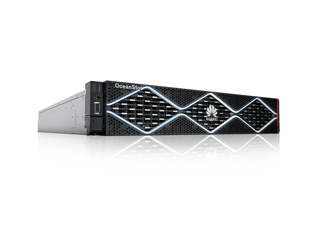Huawei OceanStor Pacific 9928 Distributed Storage — OceanStor Pacific 9928