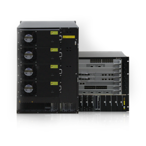 Huawei S7700 Series Smart Routing Switches chassis (S7703 / S7703 PoE, S7706 / S7706 PoE, S7712)