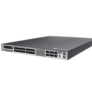 Huawei HiSecEngine USG6700E Series AI Firewalls chassis (USG6712E, USG6716E)