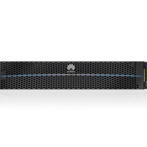 Huawei OceanCyber Data Security Appliance — OceanCyber 300 (front view)