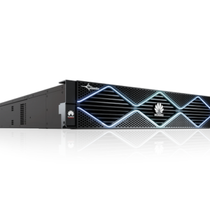 Huawei OceanStor Dorado 3000 All-Flash Storage — OceanStor Dorado 3000 (three-quarter view)